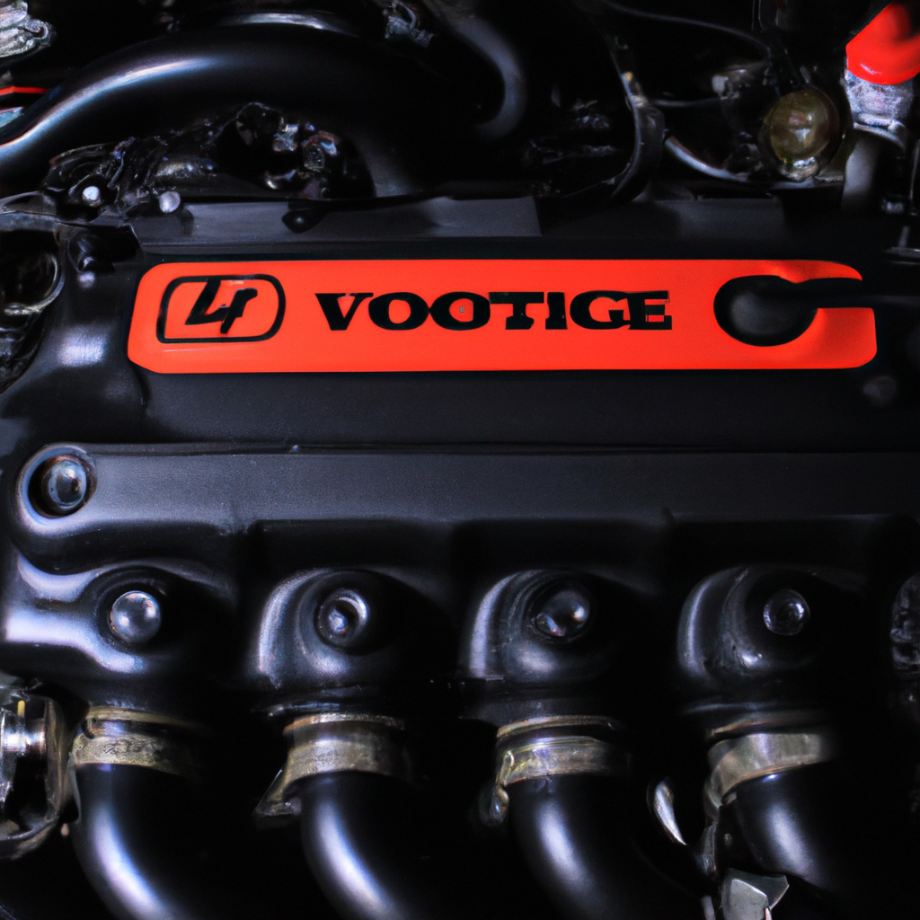 ¿Qué es el VTEC en los motores Honda?