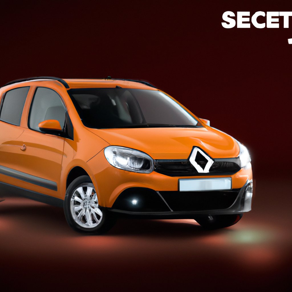 ¿Qué tipo de coche es un Renault Scénic?