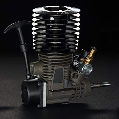 Force Engine Motor Nitro 28SZ 4.58 CCM 2.9 PS 2.13 Kw Partcore