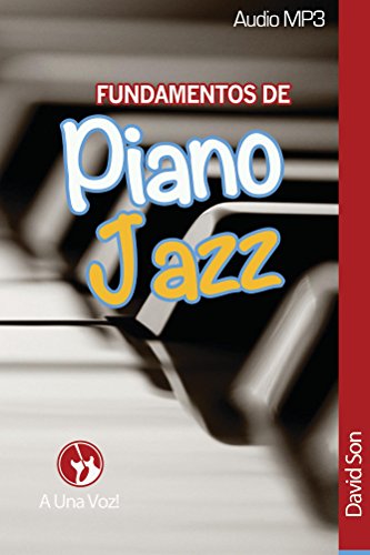 Fundamentos de Piano Jazz