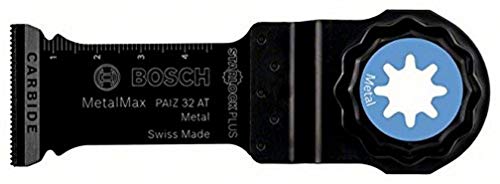 Bosch Professional 2609256D53 Hoja de sierra para multiherramientas