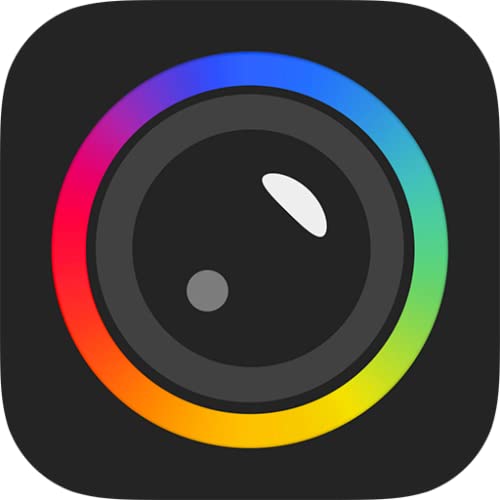Pro FX Camera - Photo Editor & Visual Storytelling : Best Filter Edits Plus Awesome FX