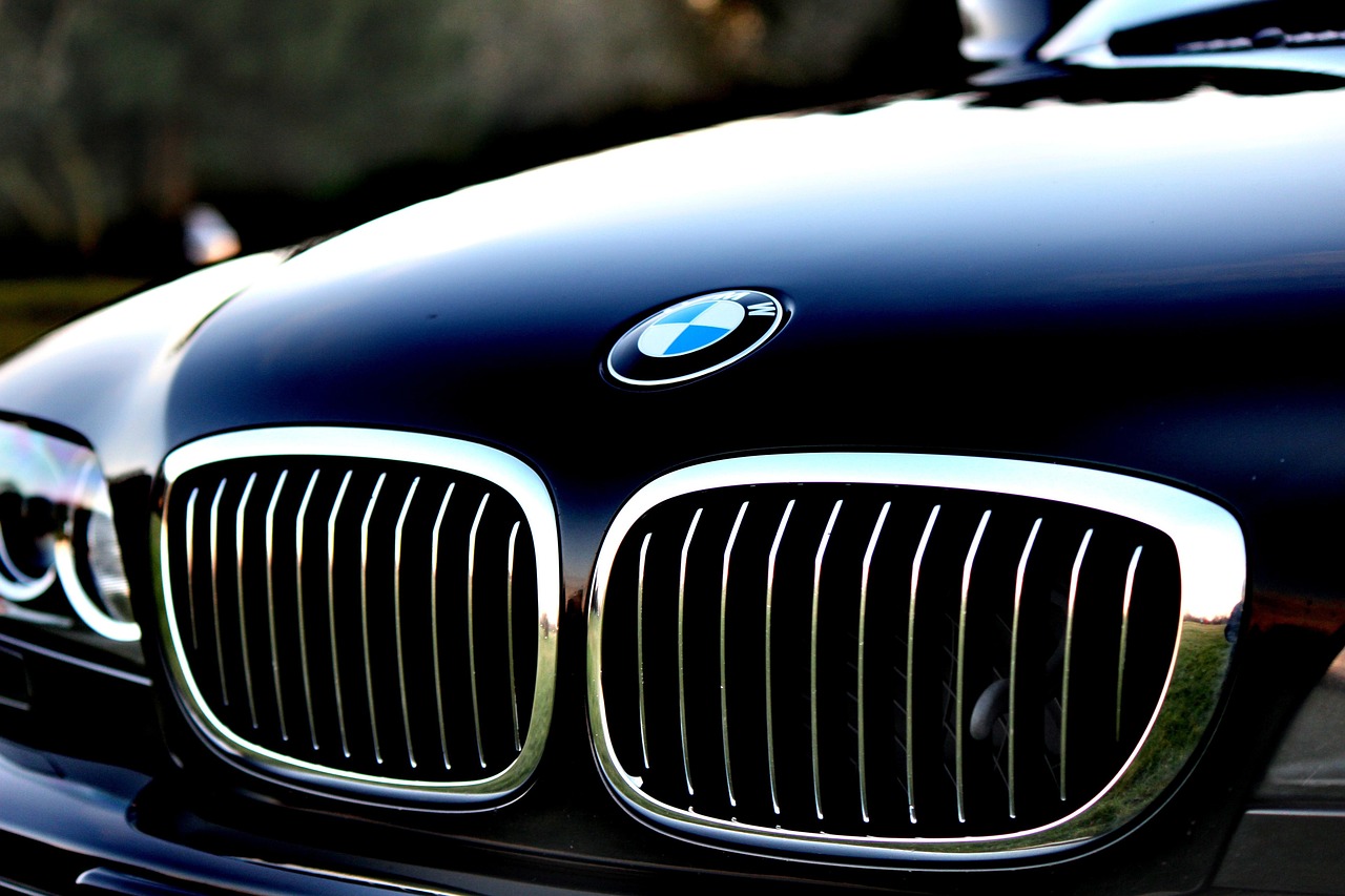 ¿Qué tan bueno es un BMW Serie 1?