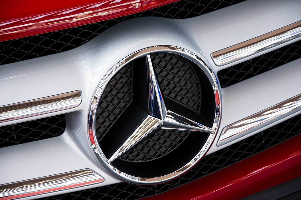 ¿Cuánto dura un motor diésel Mercedes?
