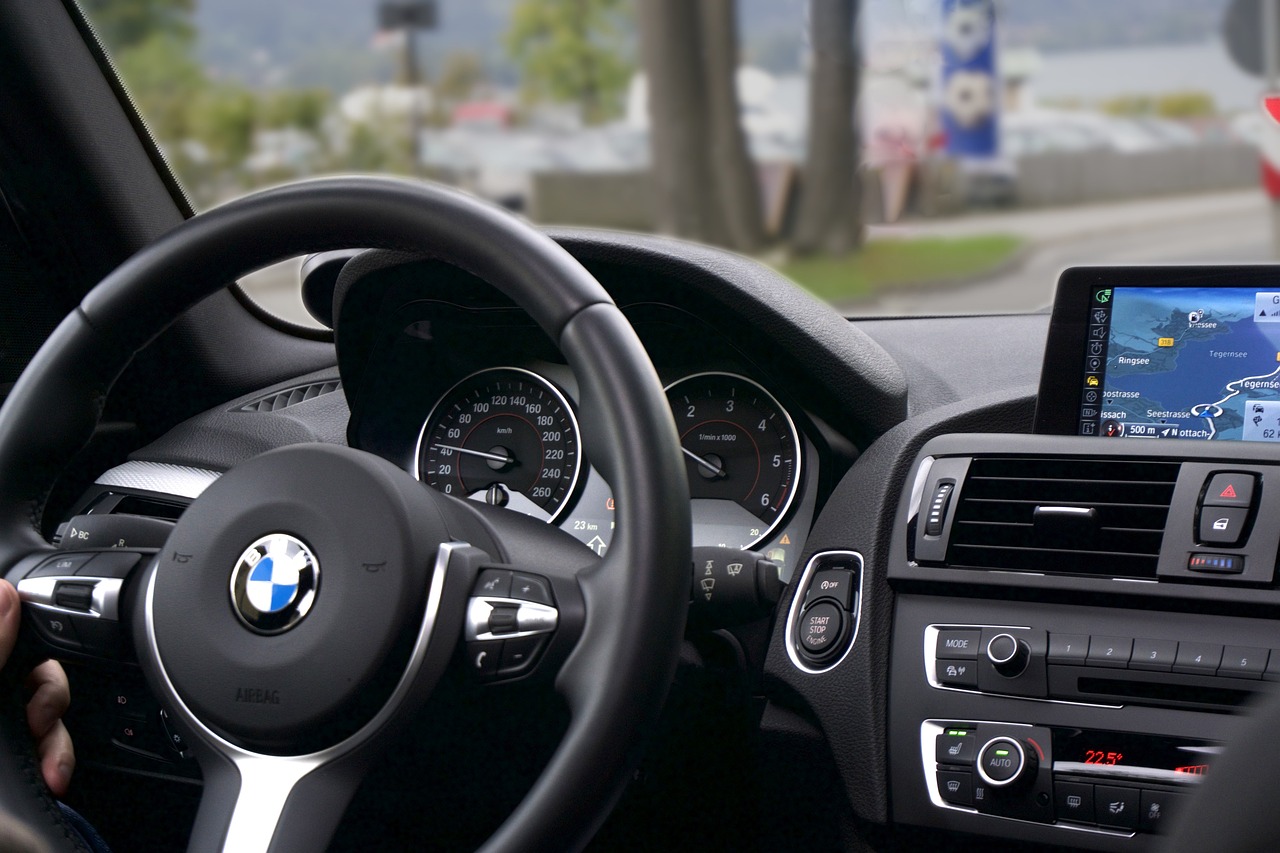 ¿Qué significan los codigos de BMW?