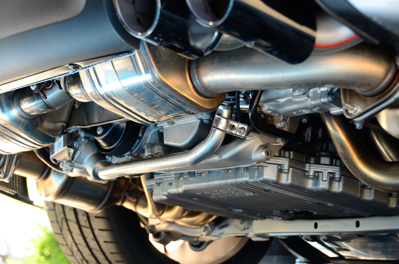 ¿Cómo saber si el turbo está en mal estado?