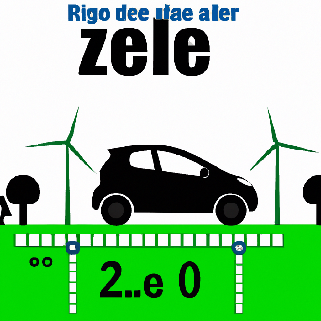 ¿Cuántos kilómetros puede hacer un Renault Zoe?