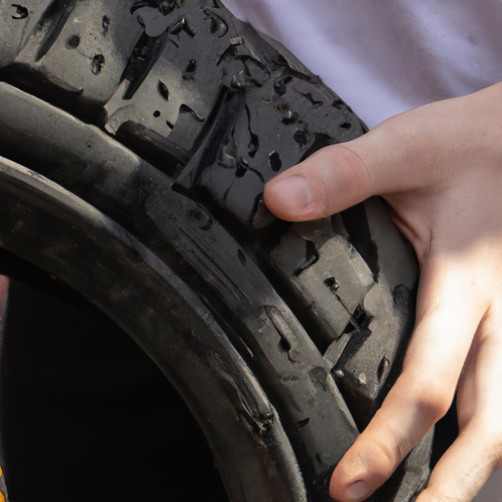 ¿Qué son los neumáticos recauchutados?