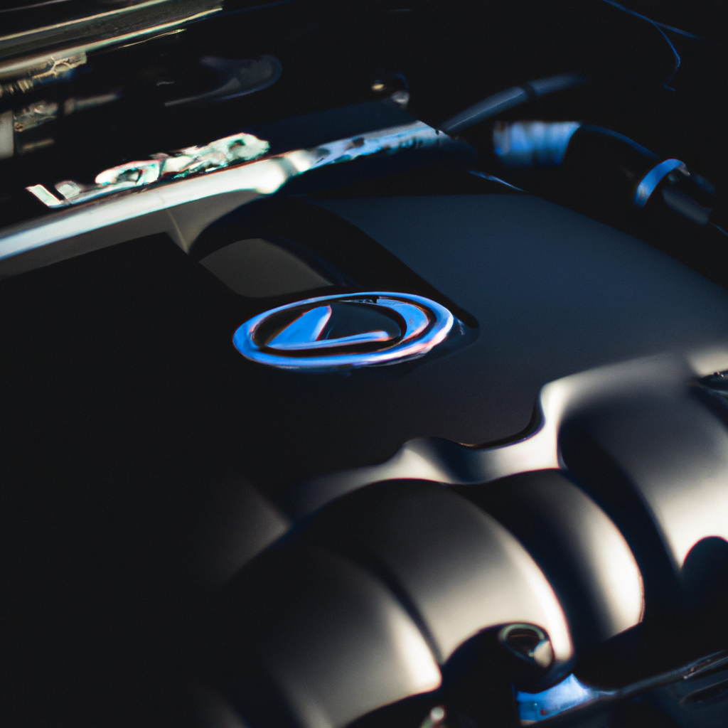 ¿Qué motor lleva el Lexus IS 220d?