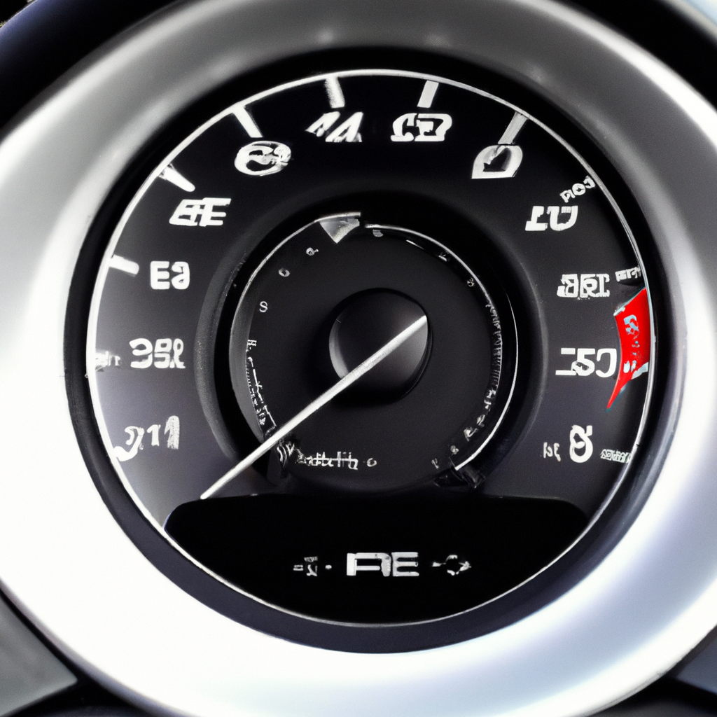 ¿Cuántos km hace un Peugeot 207?