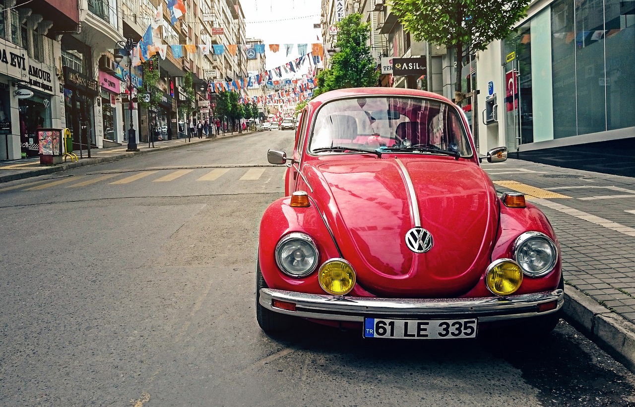 ¿Qué motor lleva el Volkswagen Touran?