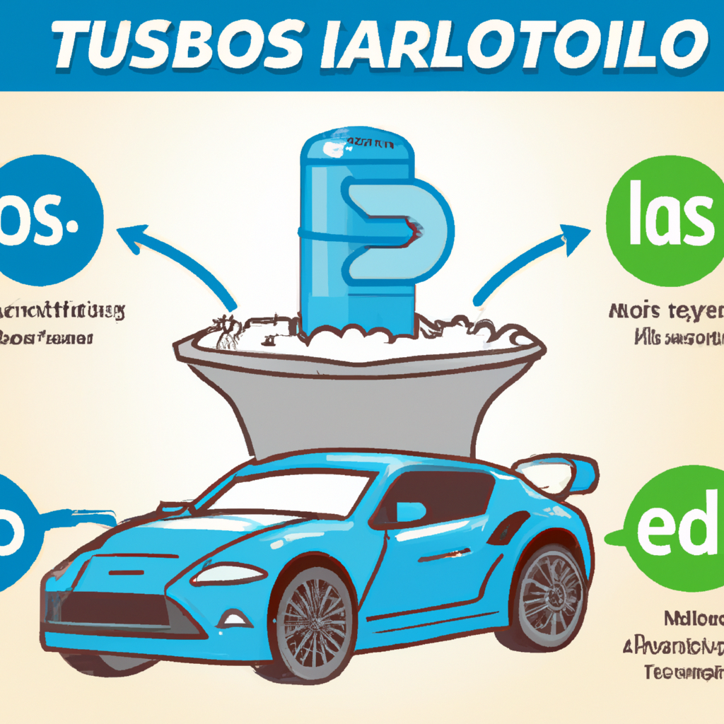 ¿Qué significa Turbo EcoBoost?