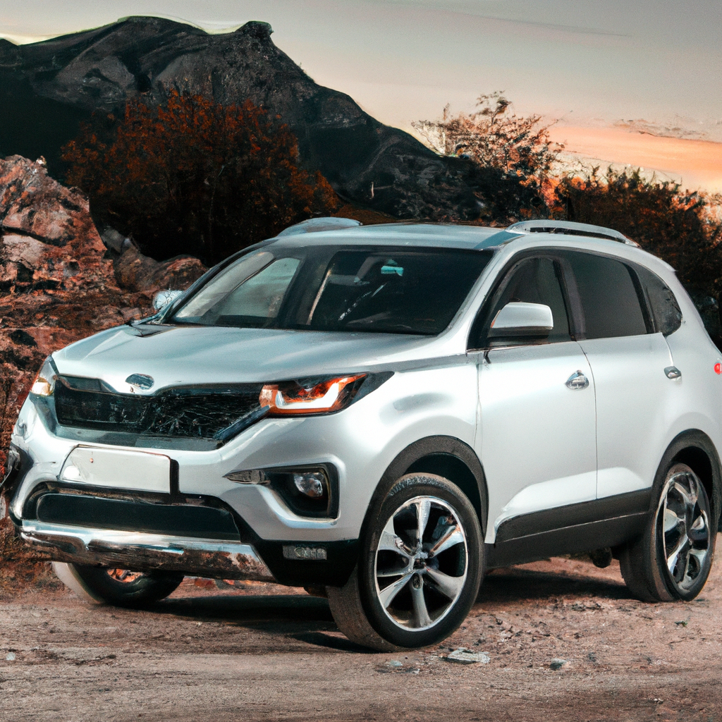 ¿Cuánto gasta un Kia Sorento?