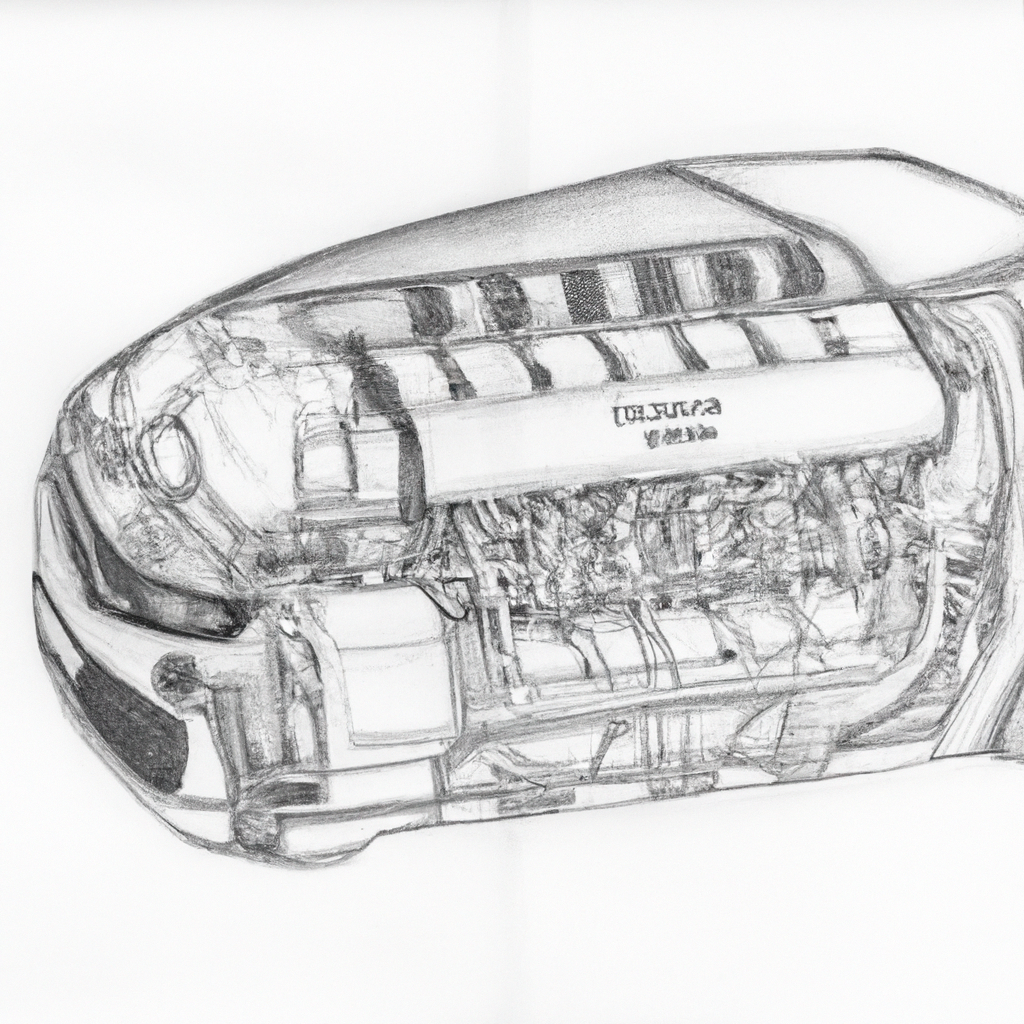 ¿Qué motor tiene un Passat 2012?