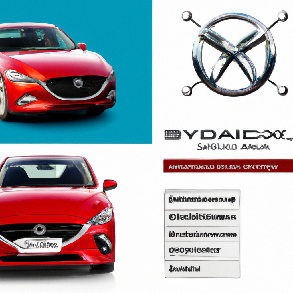 ¿Qué es el sistema Skyactiv de Mazda?