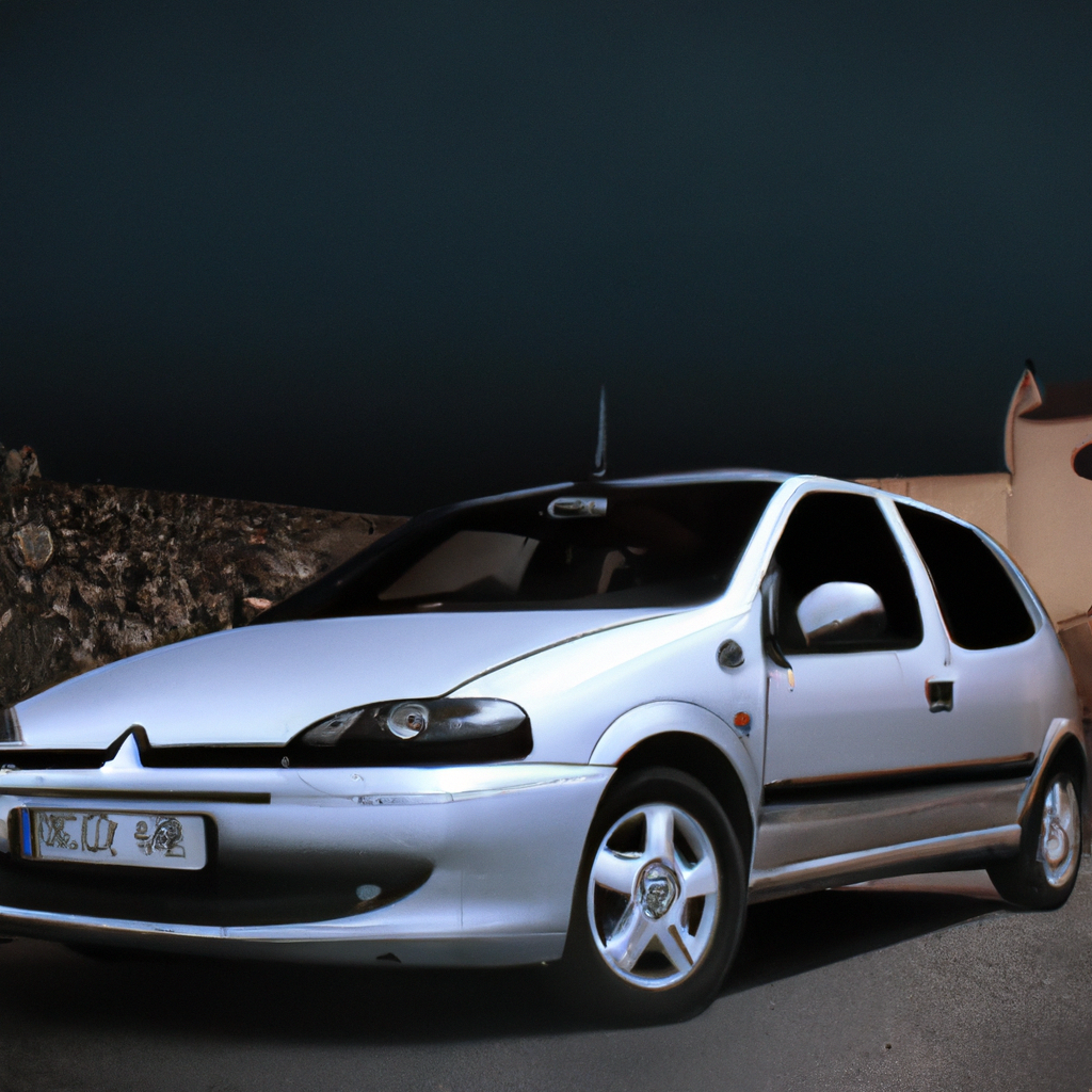 ¿Cuánto gasta un Peugeot 306?