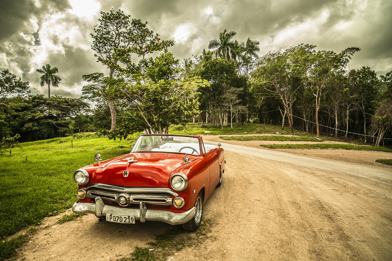 ¿Qué es una diferencial de un carro?