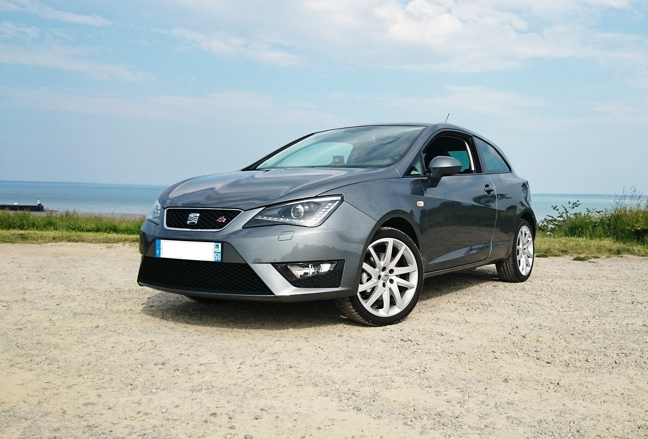 ¿Qué tan bueno es el SEAT Ibiza?