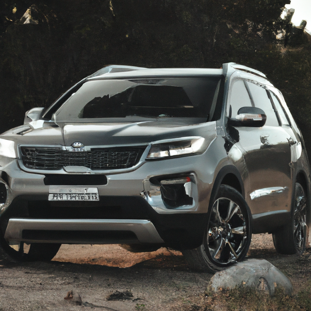 ¿Qué tan bueno son los Kia Sorento?