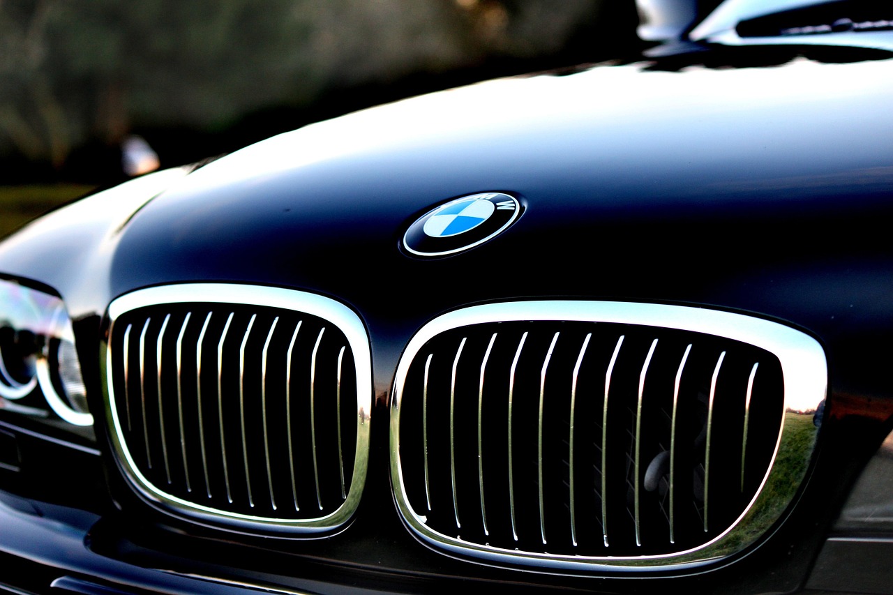 ¿Cuál es el BMW F25?