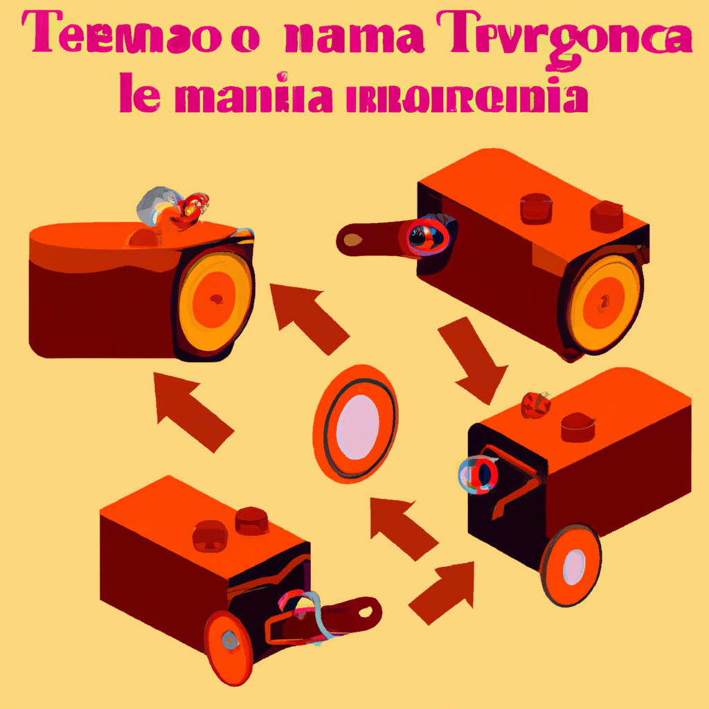 ¿Cómo funciona un termostato mecánico?