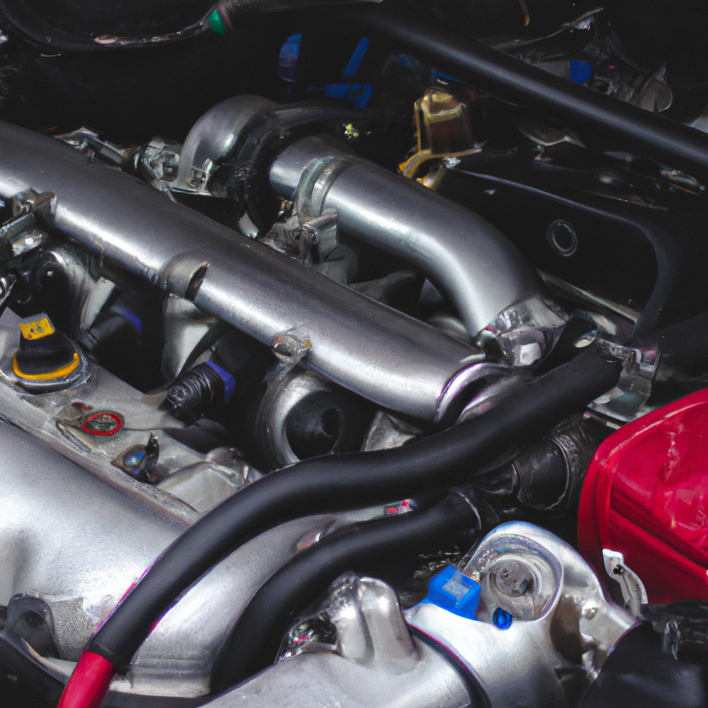 ¿Qué motor trae el Peugeot 206 GTI?
