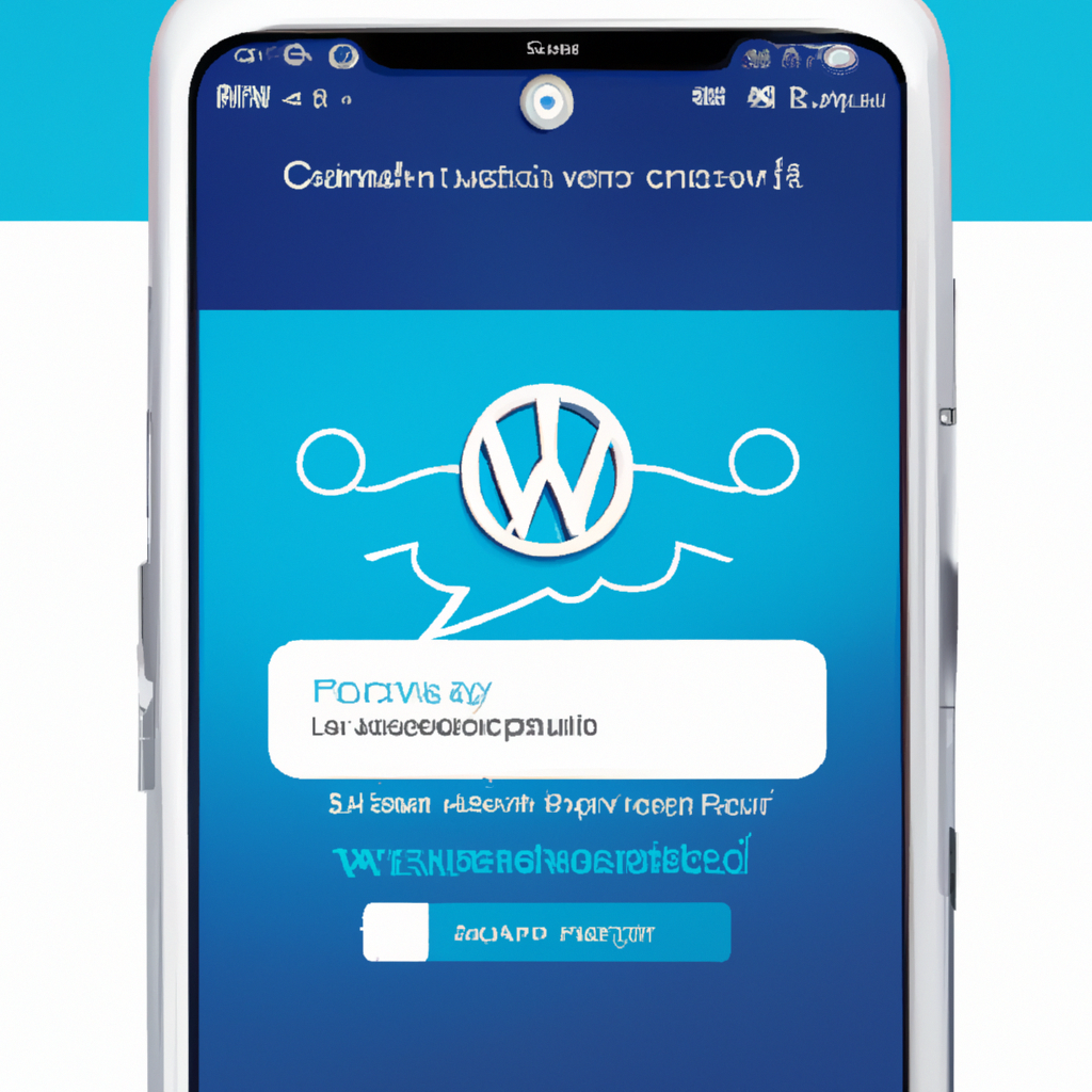 ¿Qué es el App Connect de Volkswagen?