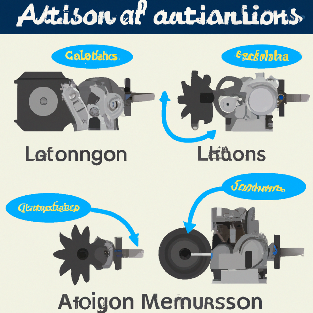 ¿Cómo funciona un motor ciclo Atkinson?