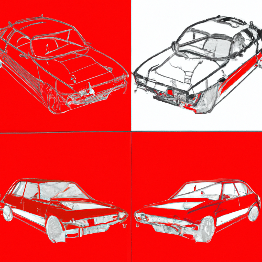 ¿Qué motor lleva el Seat 124?