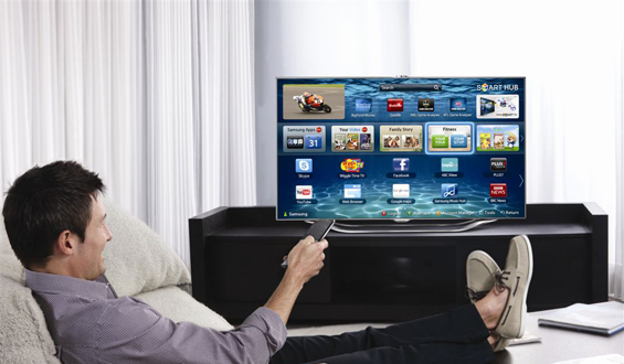 smart tv