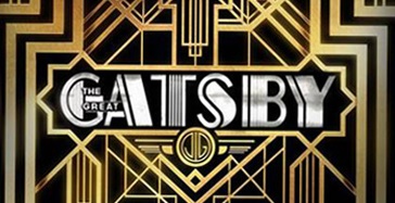 El Gran Gatsby relanza la moda de los años 20