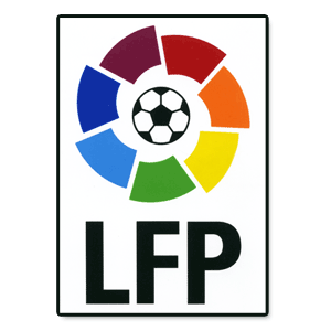 parche de la Liga BBVA