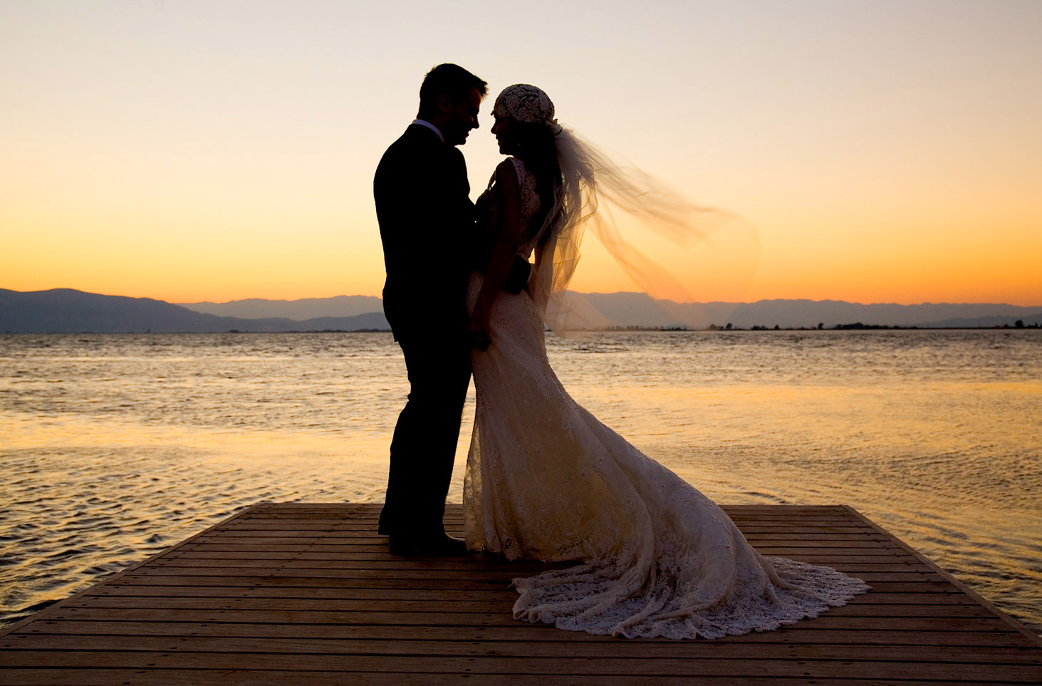 Cómo planificar la boda de tus sueños