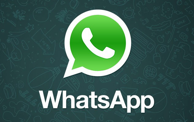 Logo de Whatsapp