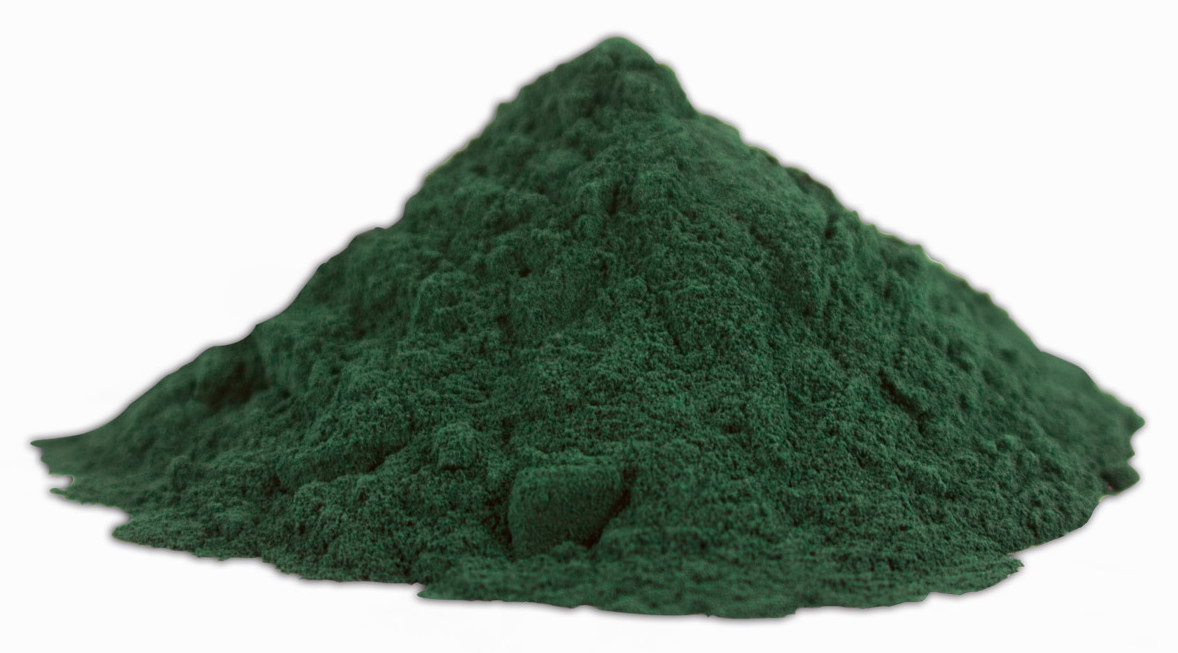 ¿Qué es la espirulina y cómo se consume?