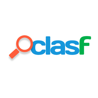 Clasf estrena logo 