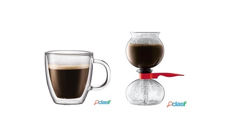 Los mejores accesorios para el café