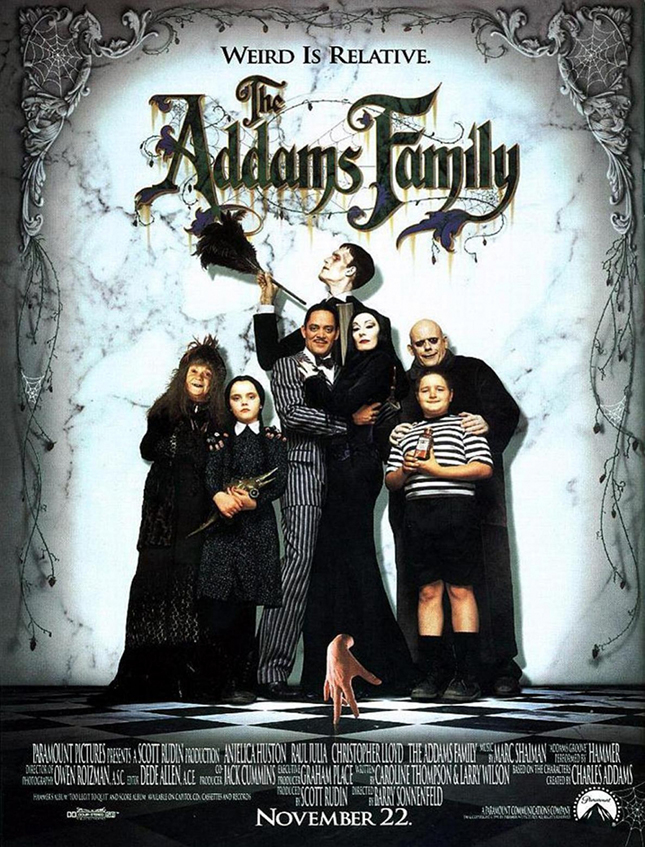 addams