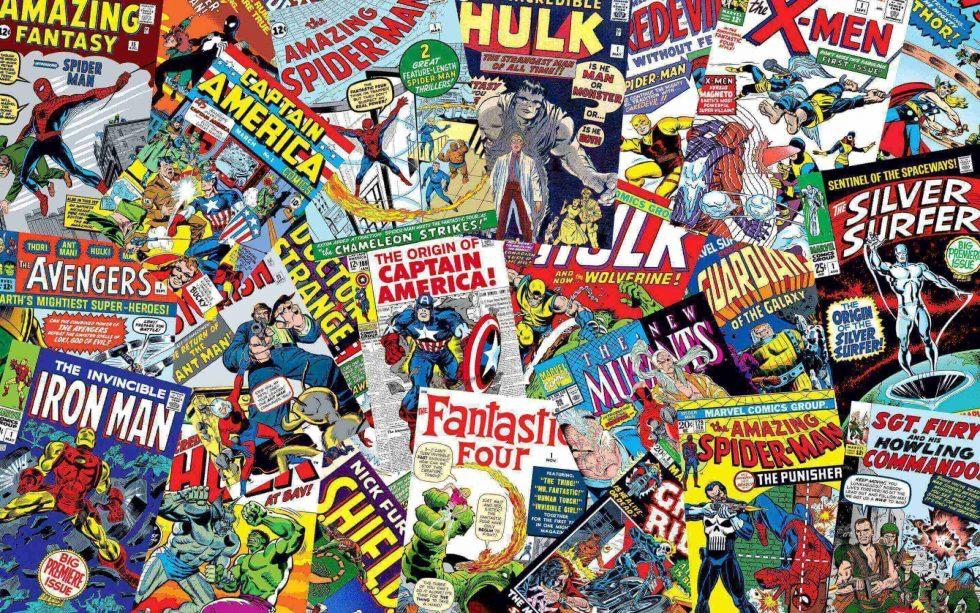 Los comics más vendidos de la historia