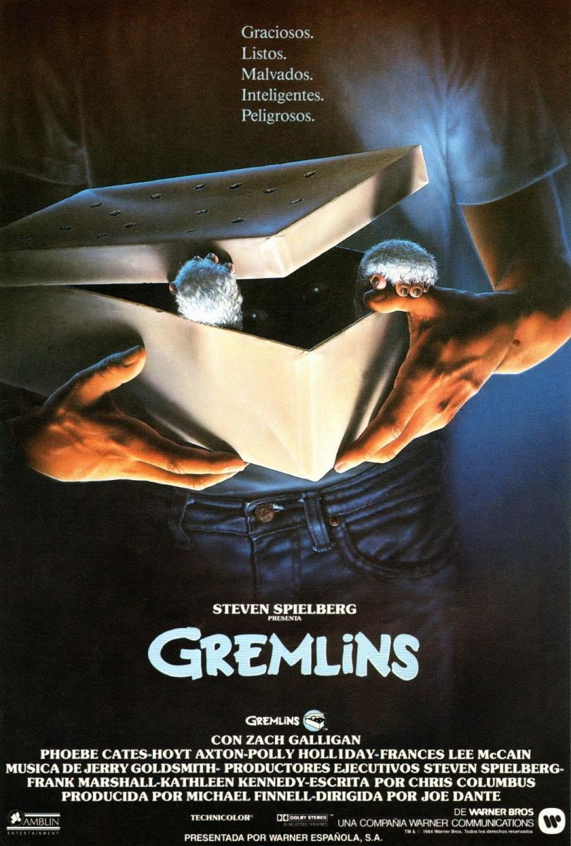 gremlins