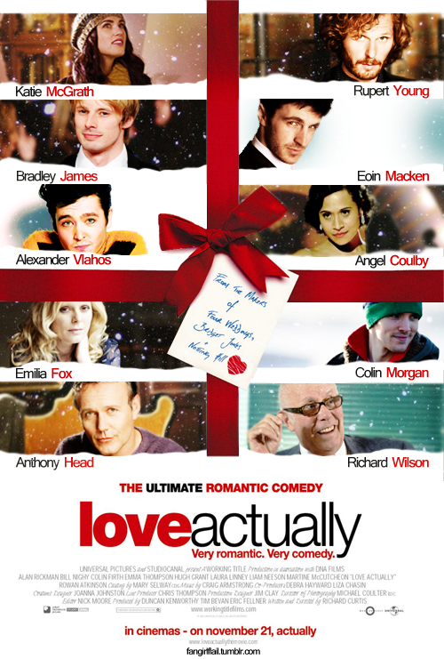 love actually