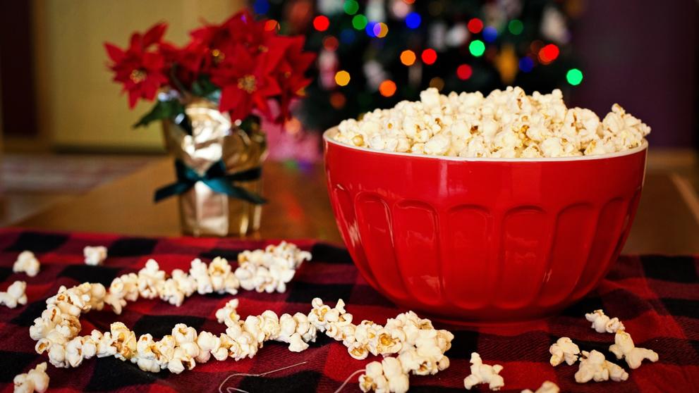 Las mejores películas para ver en navidad