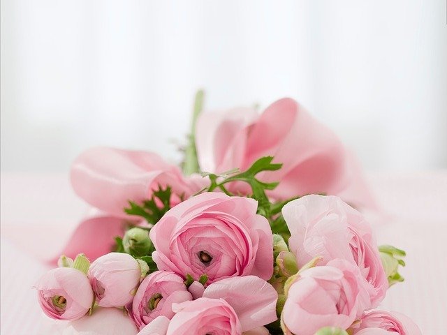 Bouquet con flores eternas – Floreate