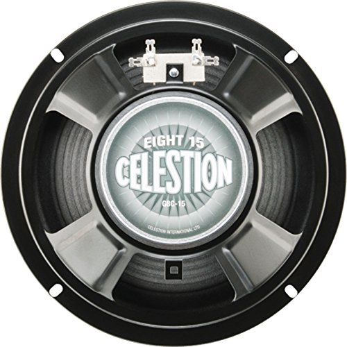 Altavoz Celestion original eight 15w