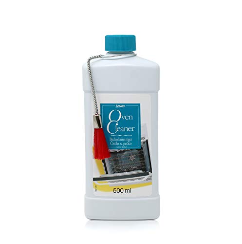 Amway Gel Oven Cleaner 500ml- Free Brush Included, Amazing Product by Amway Gel Oven Cleaner