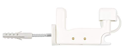 Cambesa BL638B Blíster Retenedor, Blanco