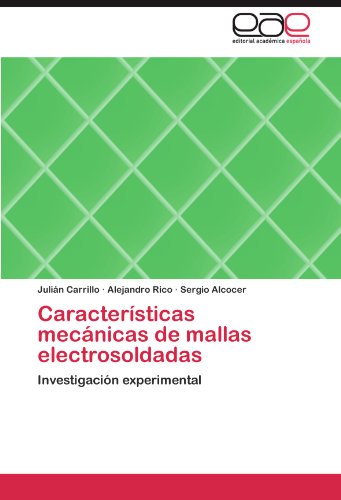 Caracteristicas Mecanicas de Mallas Electrosoldadas