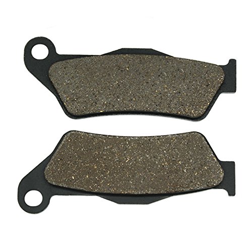 cyleto delanteros y traseros de freno para Gas Gas Wild HP 450 quad 2004 2005 2006 2007 2008 2009/Wild HP 515 cc Quad 2009