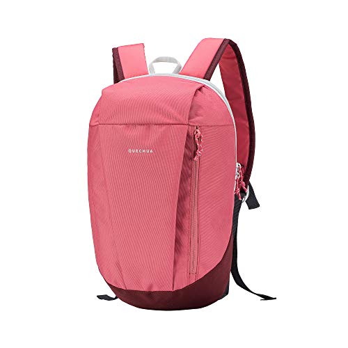 QUECHUA - Mochila para niños y Adultos, tamaño pequeño, 10 L