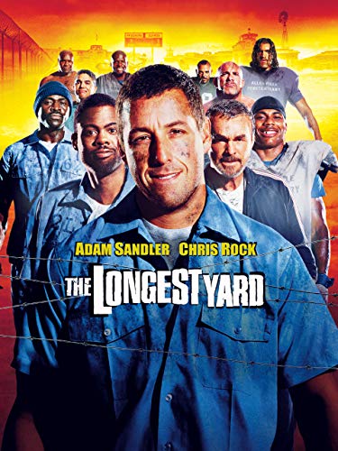 The Longest Yard